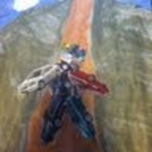 Meet your Posher, Cole